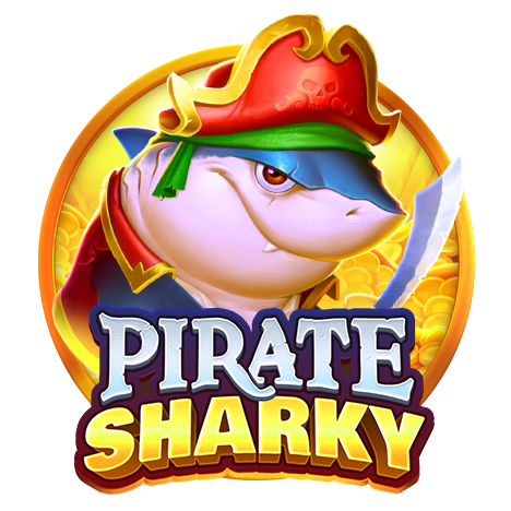 Pirate Sharky™